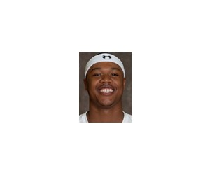 J.p. Moorman Ii basketball player - F