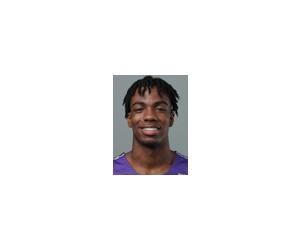J.p. Pegues basketball player - G