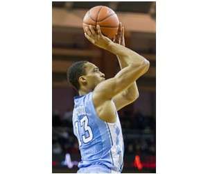 Jp Tokoto basketball player photo 1