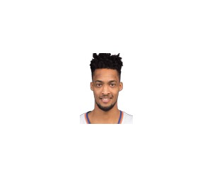 Jp Tokoto basketball player - SF