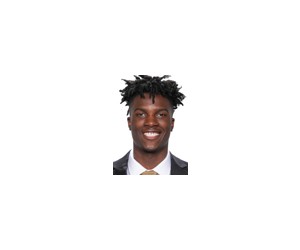 J.q. Roberts basketball player - F