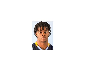 J'quan Ewing basketball player - F