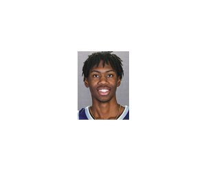 Carlton Linguard Jr basketball player - PF