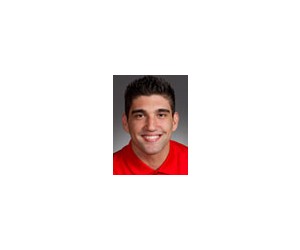 J.r. Coronado basketball player - PF