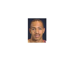 J.r. Henderson basketball player - PF/C