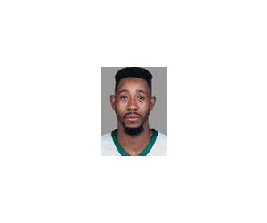 Jr Holder basketball player - SF