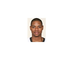 J.r. Inman basketball player - F
