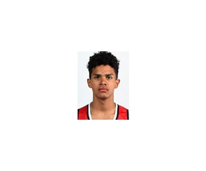 J.r. Lynch basketball player - PG