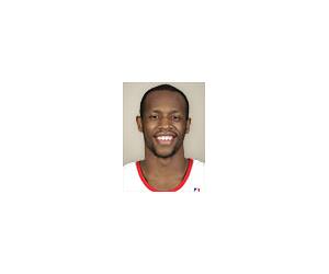 J.r. Pinnock basketball player - SG