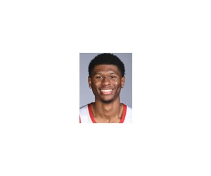 Ronell Giles Jr. basketball player - G