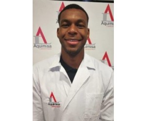Willis Mackey Jr basketball player - PF