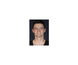 Jt Dougherty basketball player - F