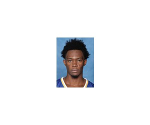 J.t. Elder basketball player - F