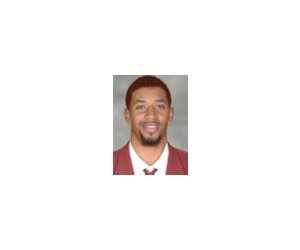 J.t. Terrell basketball player - F