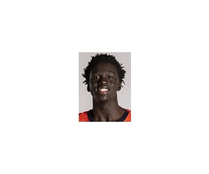 J.t. Thor basketball player photo 1