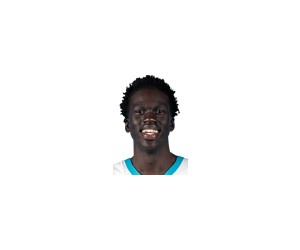 J.t. Thor basketball player - F