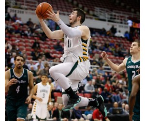 Jt Yoho basketball player photo 1