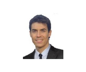Juan Alberto Aguilar Garcia basketball player - PG