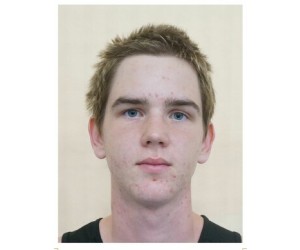 Juan Alonso Binek basketball player