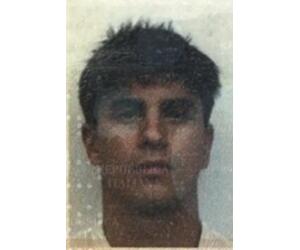 Juan Andres Galletto Lamela basketball player - G