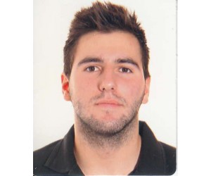 Juan Antonio Cortes Cortes basketball player - PF