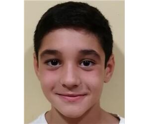 Juan Antonio Gassin Suarez basketball player