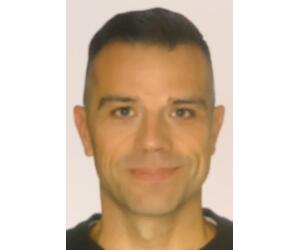Juan Antonio Lorenzo Arnau basketball player