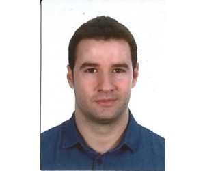 Juan Antonio Padilla Herrada basketball player