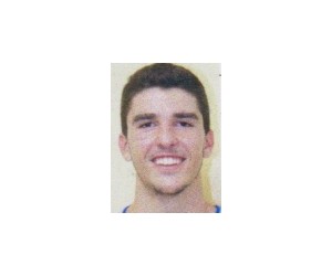 Juan Ballesta Vinas basketball player photo 1