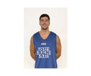 Juan Ballesta Vinas basketball player - PG