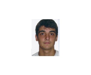 Juan Bautista Collado Martinez basketball player - SF