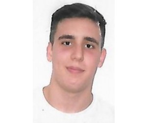 Juan Carlos Vicente Sabariego basketball player - PF