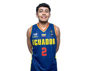Juan Castillo basketball player photo