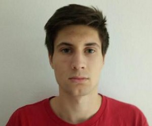 Juan Castro Lombos basketball player - SG