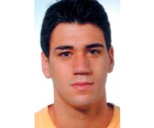 Juan Daniel Ruiz Perez basketball player - C