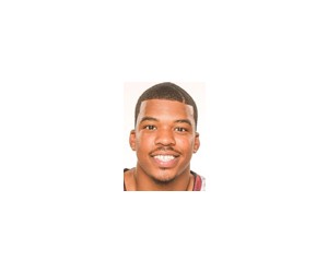 Juan Davis Jr basketball player - PF