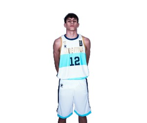 Juan Dollberg basketball player photo 1
