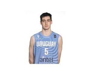 Juan Ignacio Ducasse basketball player photo 1