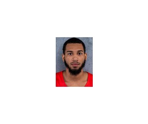 Juan Felix Rodriguez basketball player - G