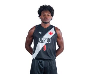 Juan Fortunato basketball player