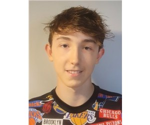 Juan Fraile Santisteban basketball player