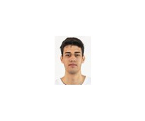 Juan Francisco Fernandez basketball player photo 2