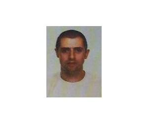 Juan Francisco Herrero Gonzalez basketball player - PF