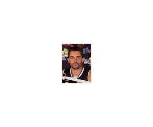 Juan Francisco Riera Mestre basketball player - PG