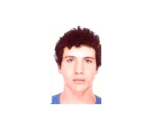 Juan Gabriel Martinez Bruno basketball player - SF