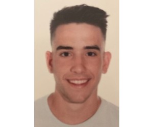 Juan Galloso Galea basketball player