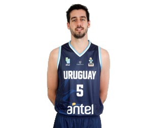 Juan Ignacio Ducasse basketball player photo 3