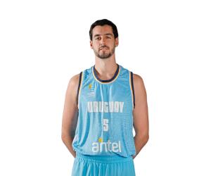 Juan Ignacio Ducasse basketball player photo 4