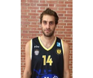Juan Ignacio Jasen basketball player photo 1