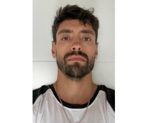 Juan Ignacio Reiner basketball player
